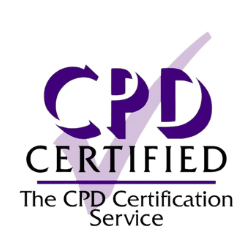 CPD Certified — The CPD Certification Service