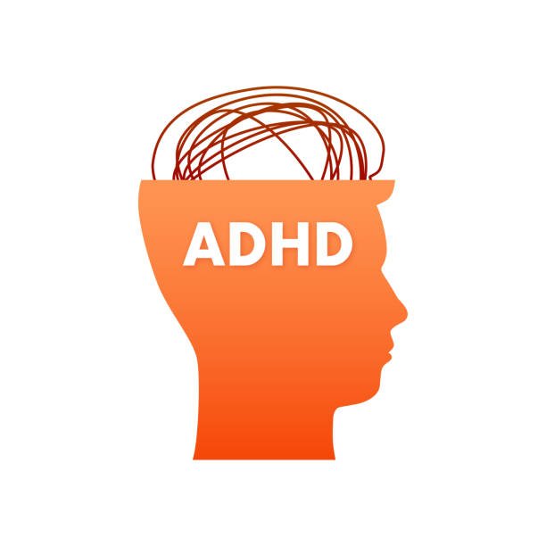 ADHD Attention disorder. Prevent ADHD.